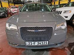 کرایسلەر 300